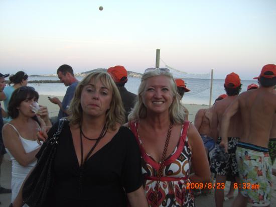 Les Adjointes