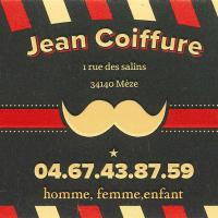 Jean Coiffure