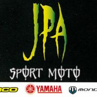 JPA Sport